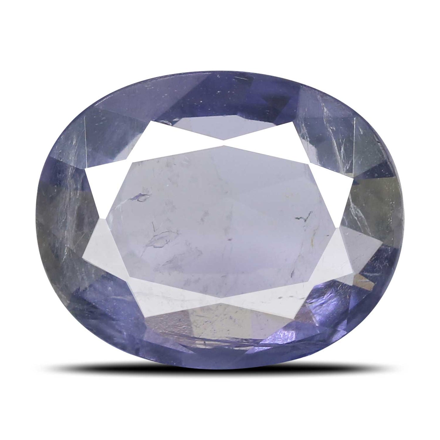 Iolite (Neeli) 6.31 Carat