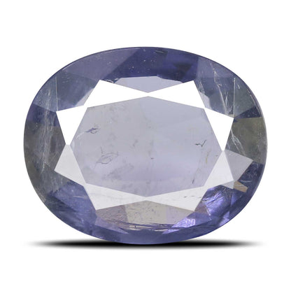 Iolite (Neeli) 6.31 Carat