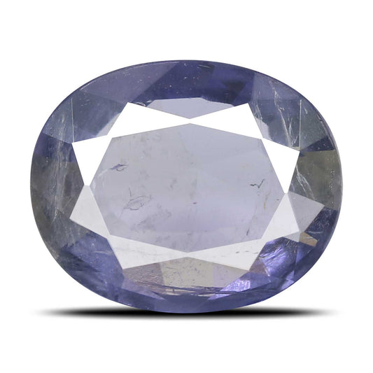 Iolite (Neeli) 6.31 Carat