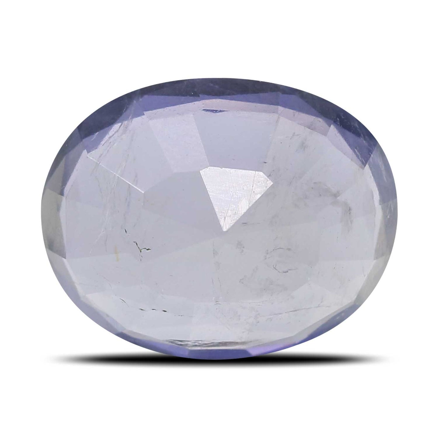 Iolite (Neeli) 6.31 Carat