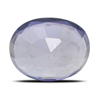 Iolite (Neeli) 6.31 Carat