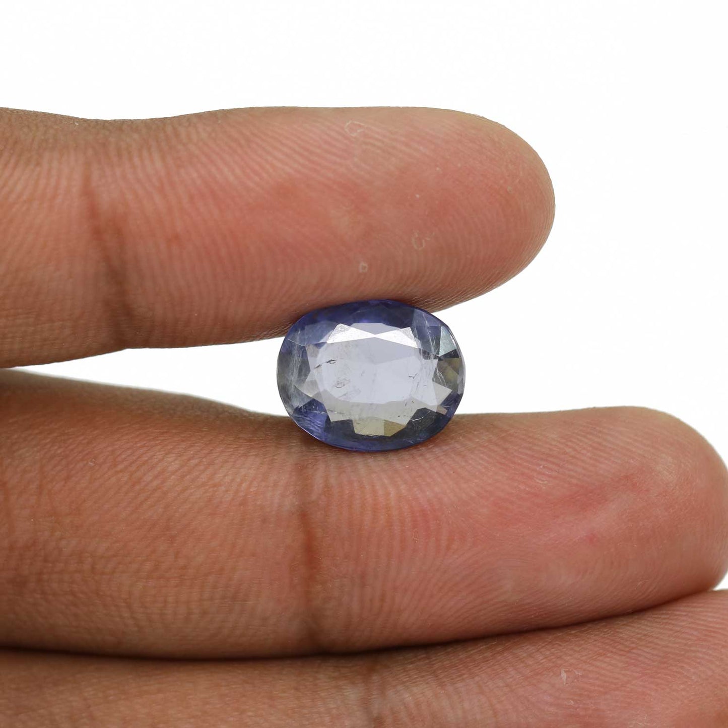 Iolite (Neeli) 6.31 Carat