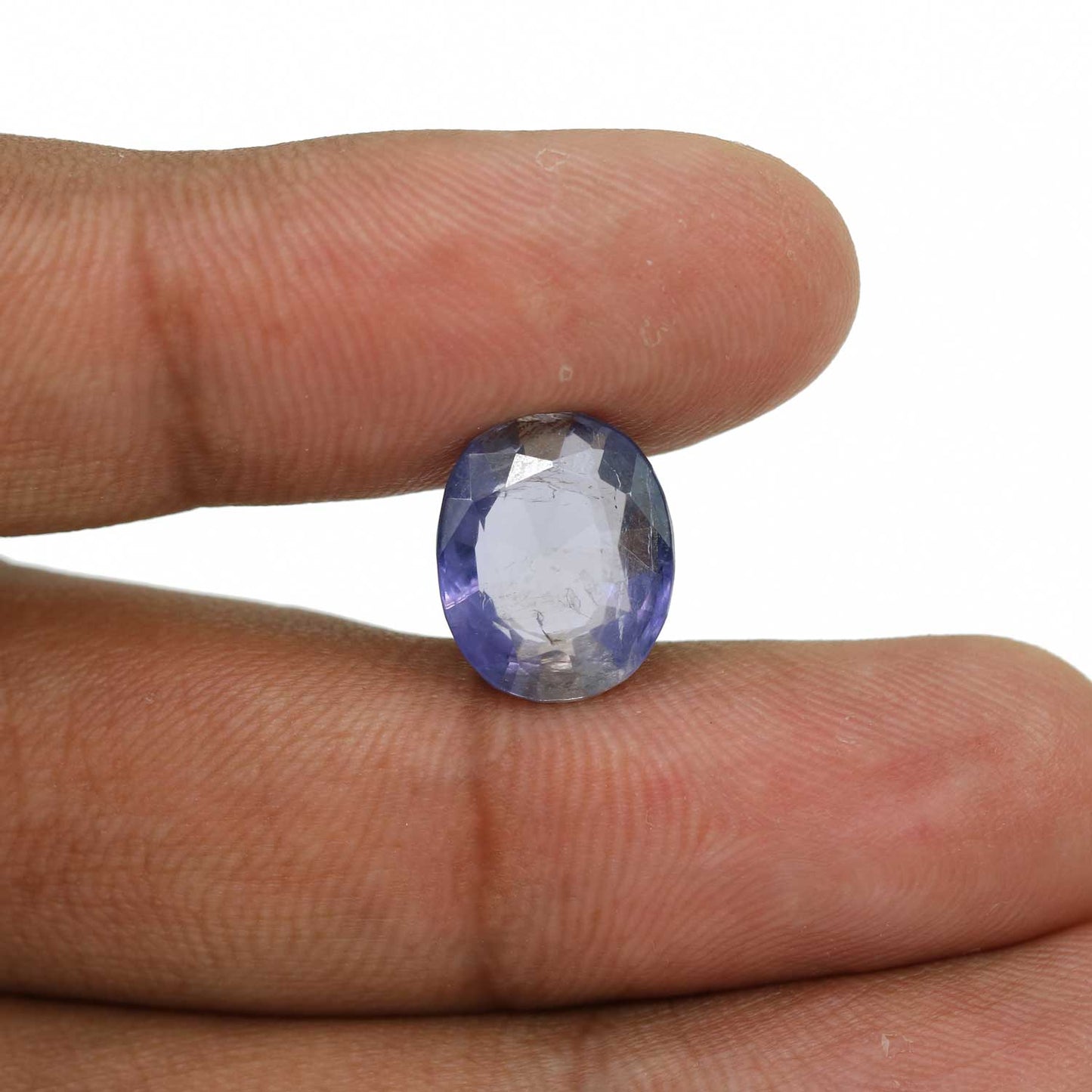 Iolite (Neeli) 6.31 Carat