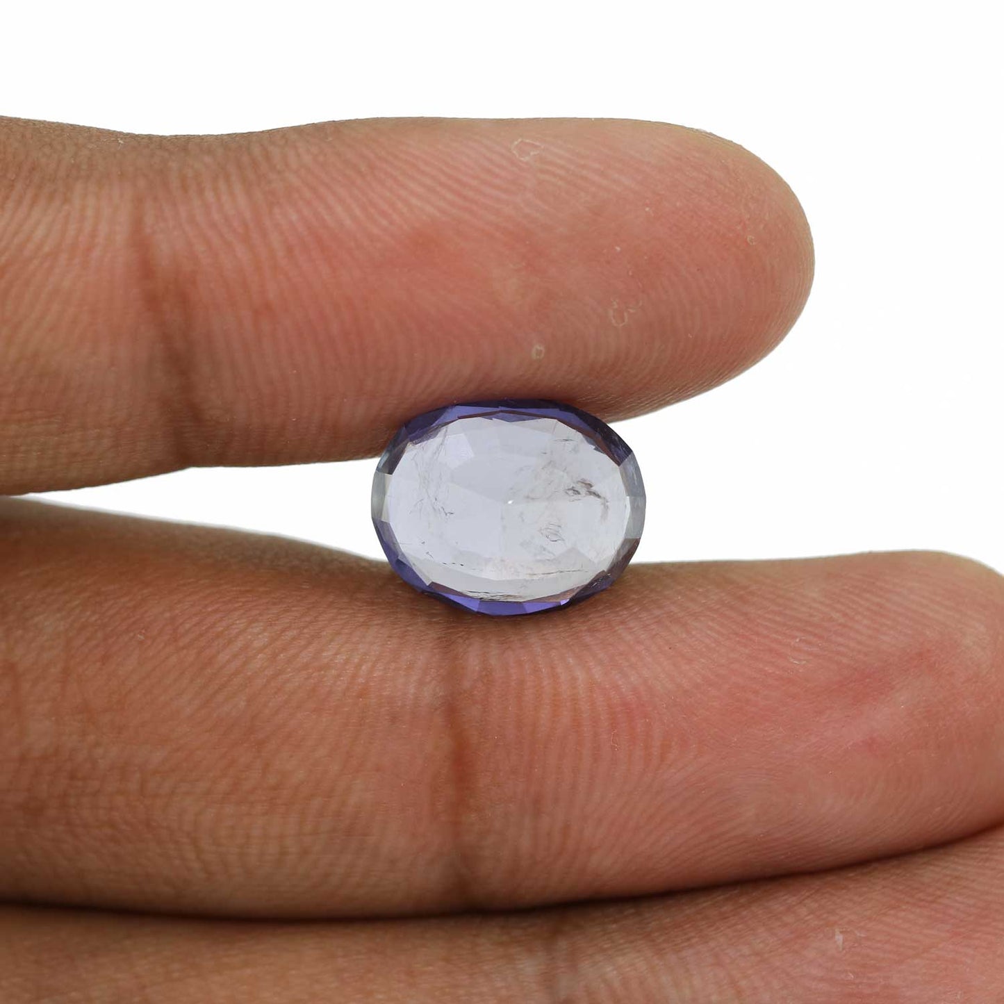 Iolite (Neeli) 6.31 Carat