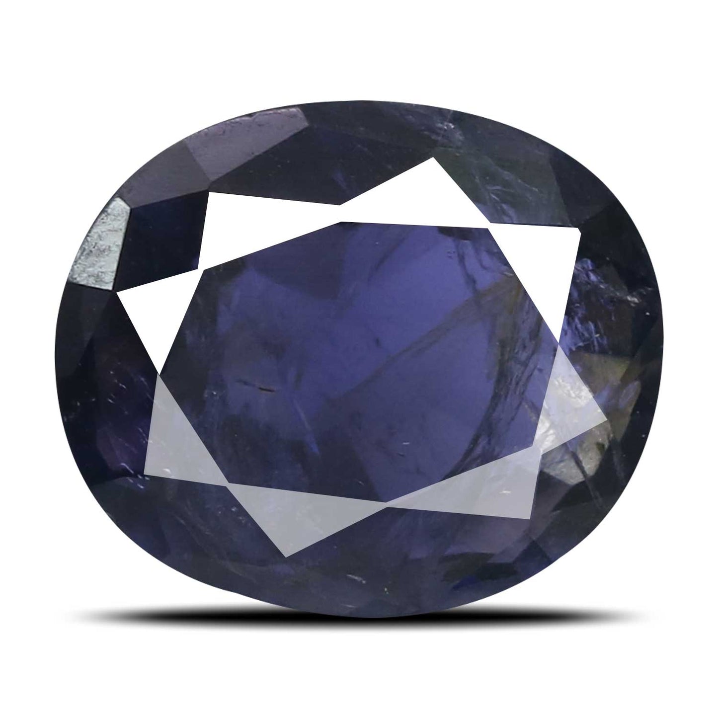 Iolite (Neeli) 4.73 Carat