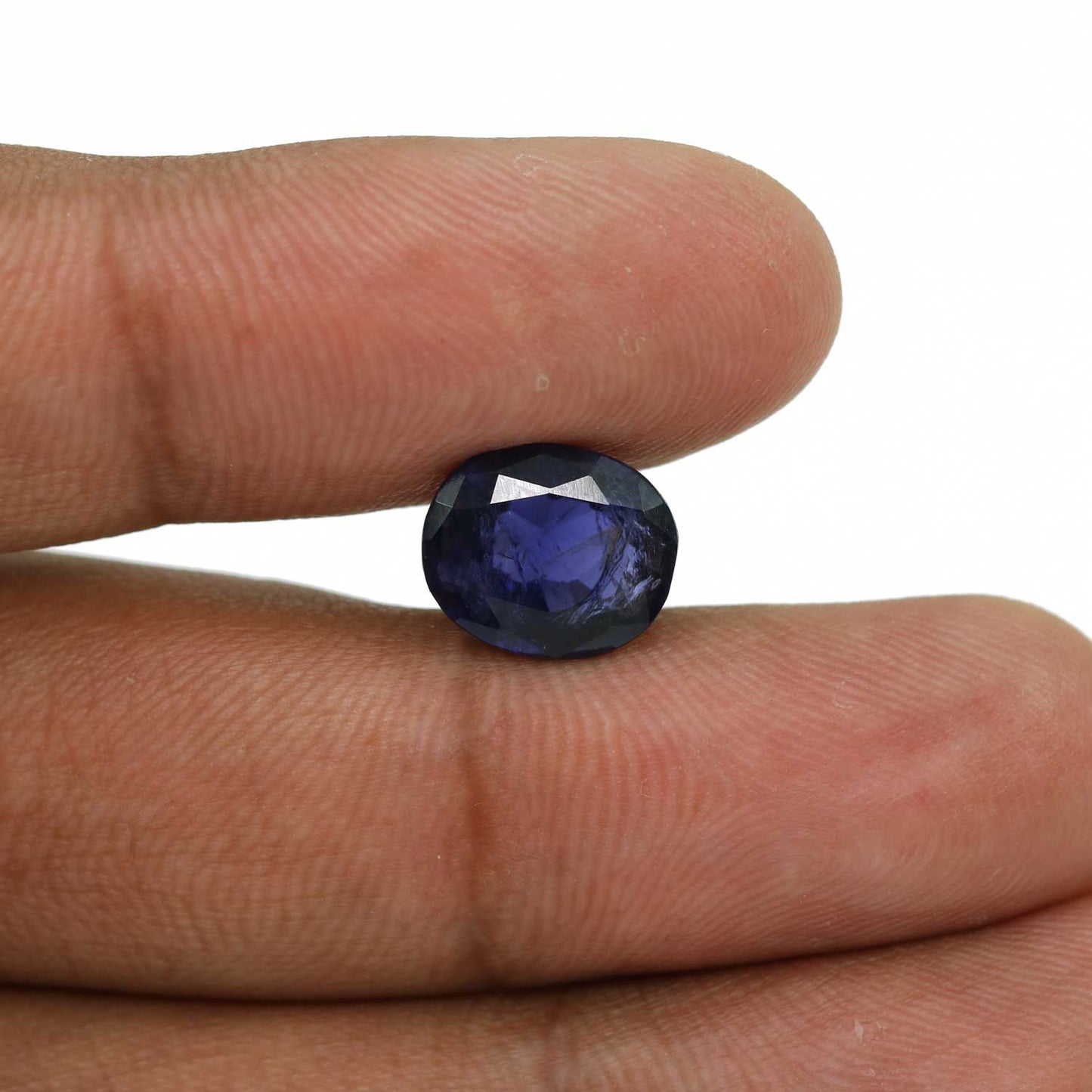 Iolite (Neeli) 4.73 Carat