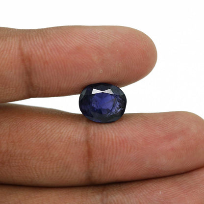 Iolite (Neeli) 4.73 Carat