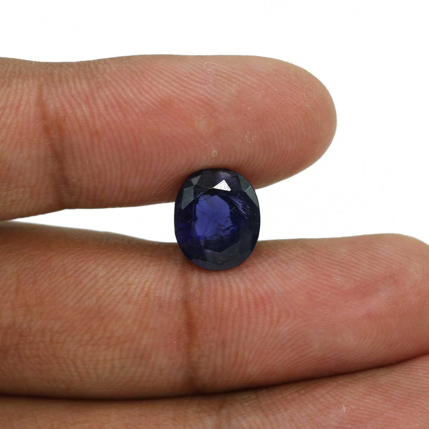 Iolite (Neeli) 4.73 Carat