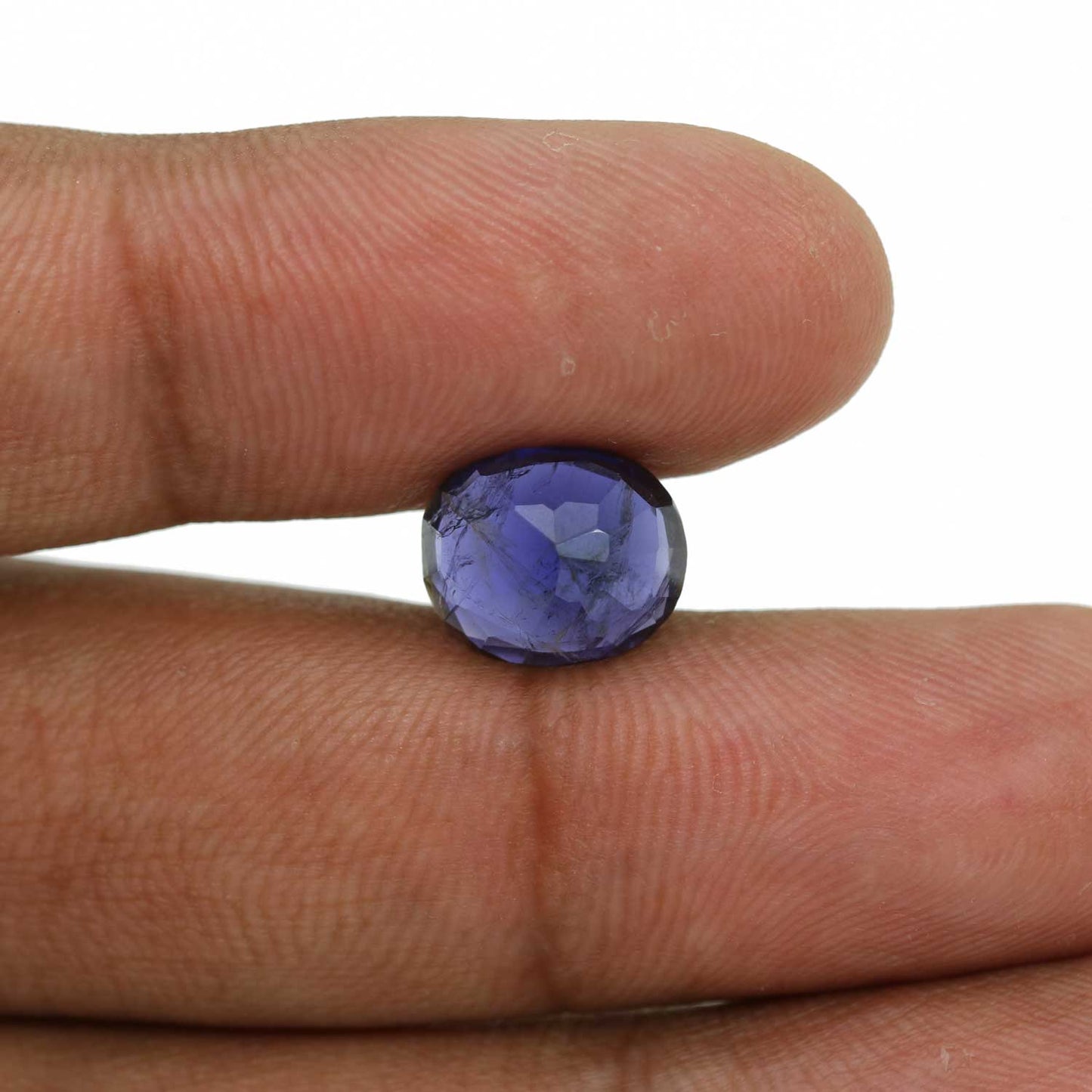 Iolite (Neeli) 4.73 Carat