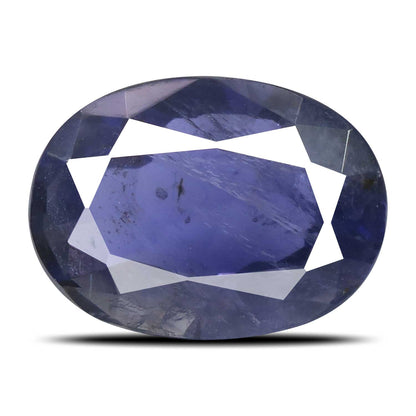 Iolite (Neeli) 6.35 Carat