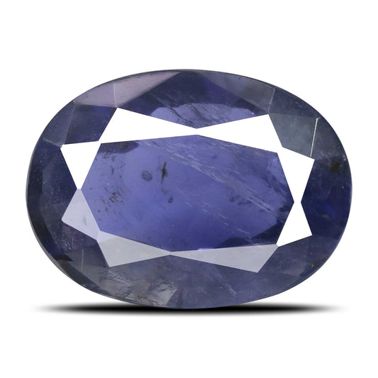 Iolite (Neeli) 6.35 Carat