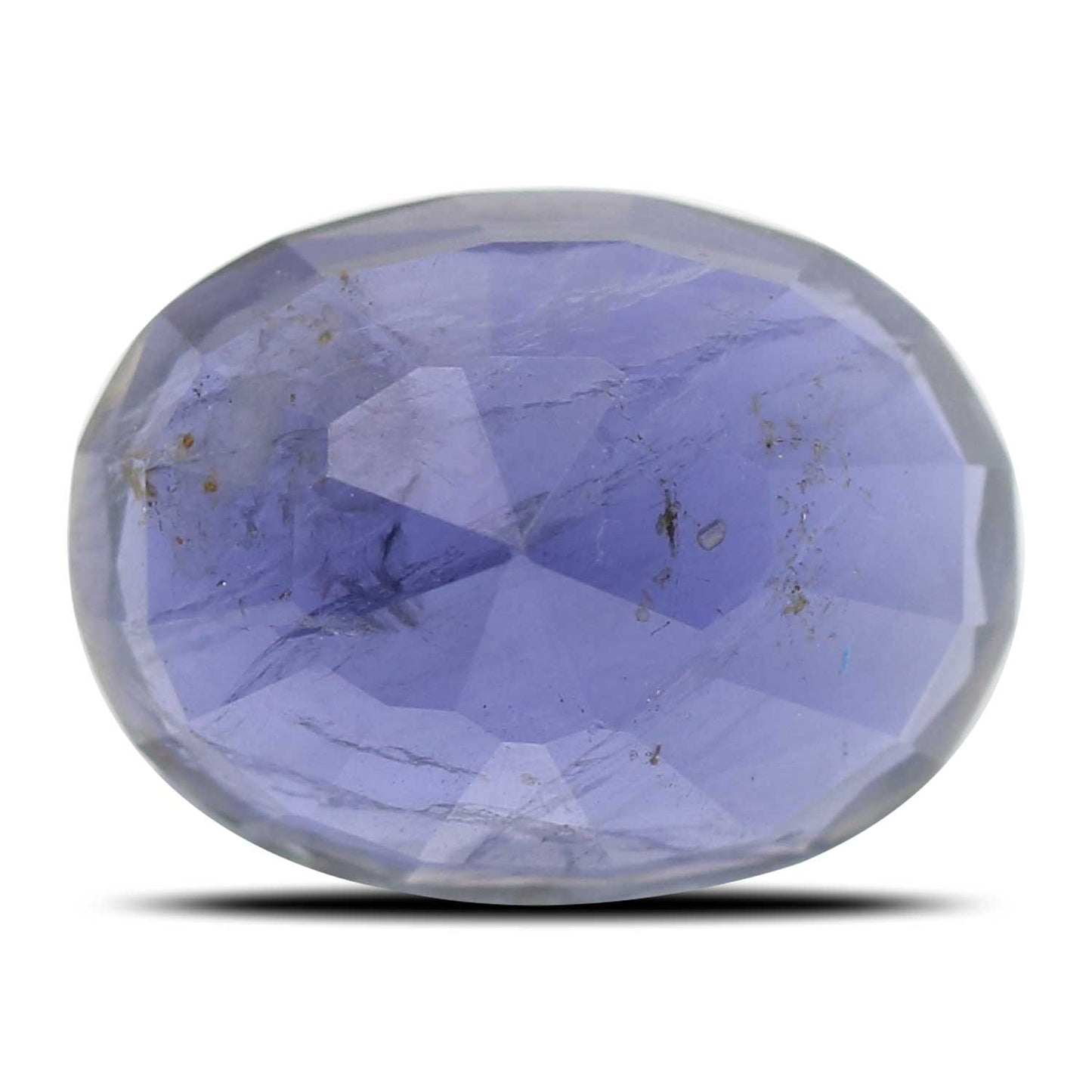 Iolite (Neeli) 6.35 Carat