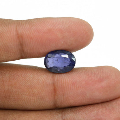Iolite (Neeli) 6.35 Carat