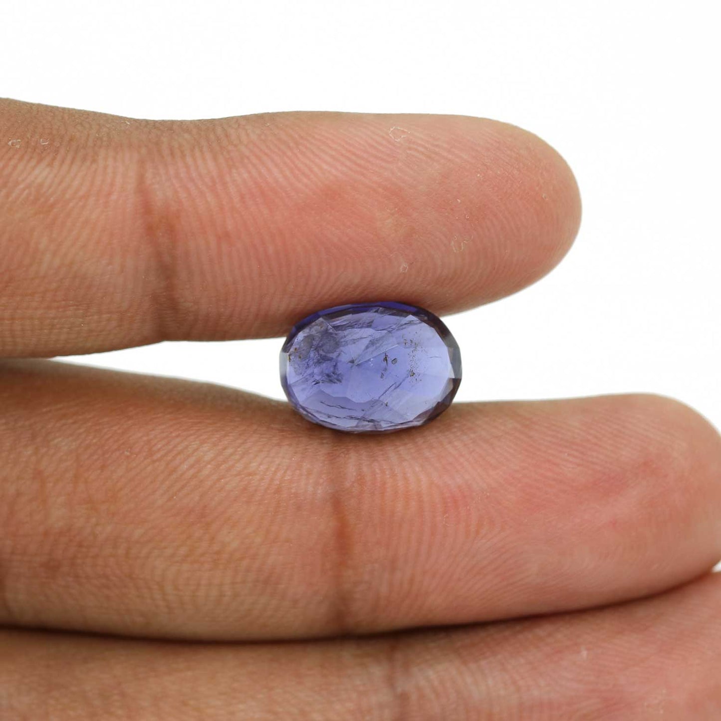 Iolite (Neeli) 6.35 Carat