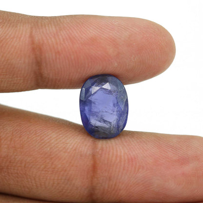 Iolite (Neeli) 8.37 Carat