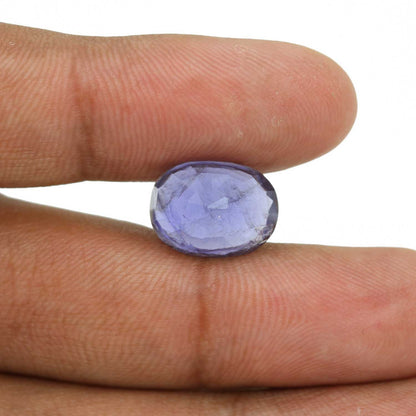 Iolite (Neeli) 8.37 Carat