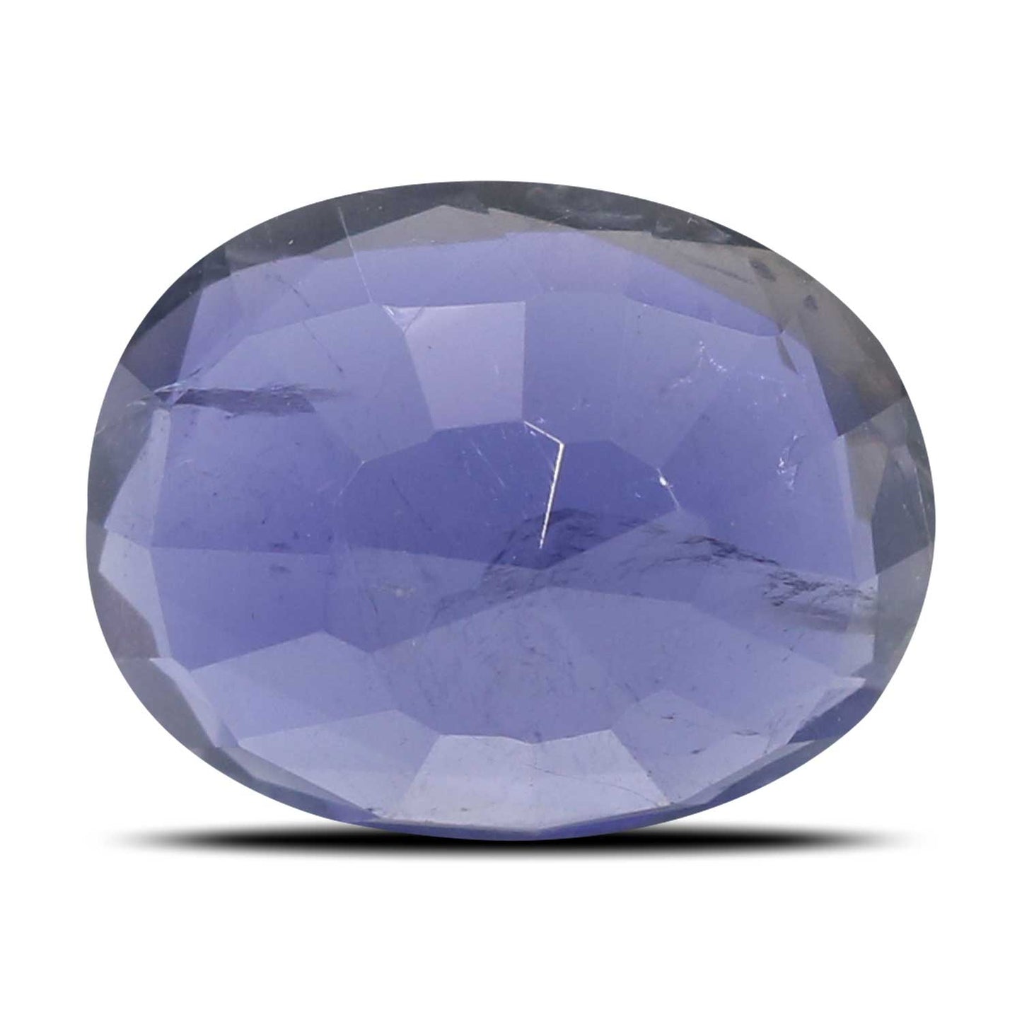 Iolite (Neeli) 4.3 Carat