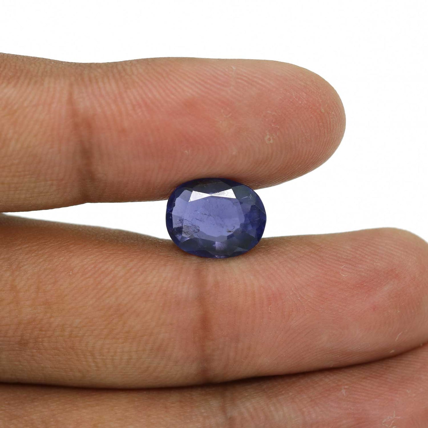 Iolite (Neeli) 4.3 Carat
