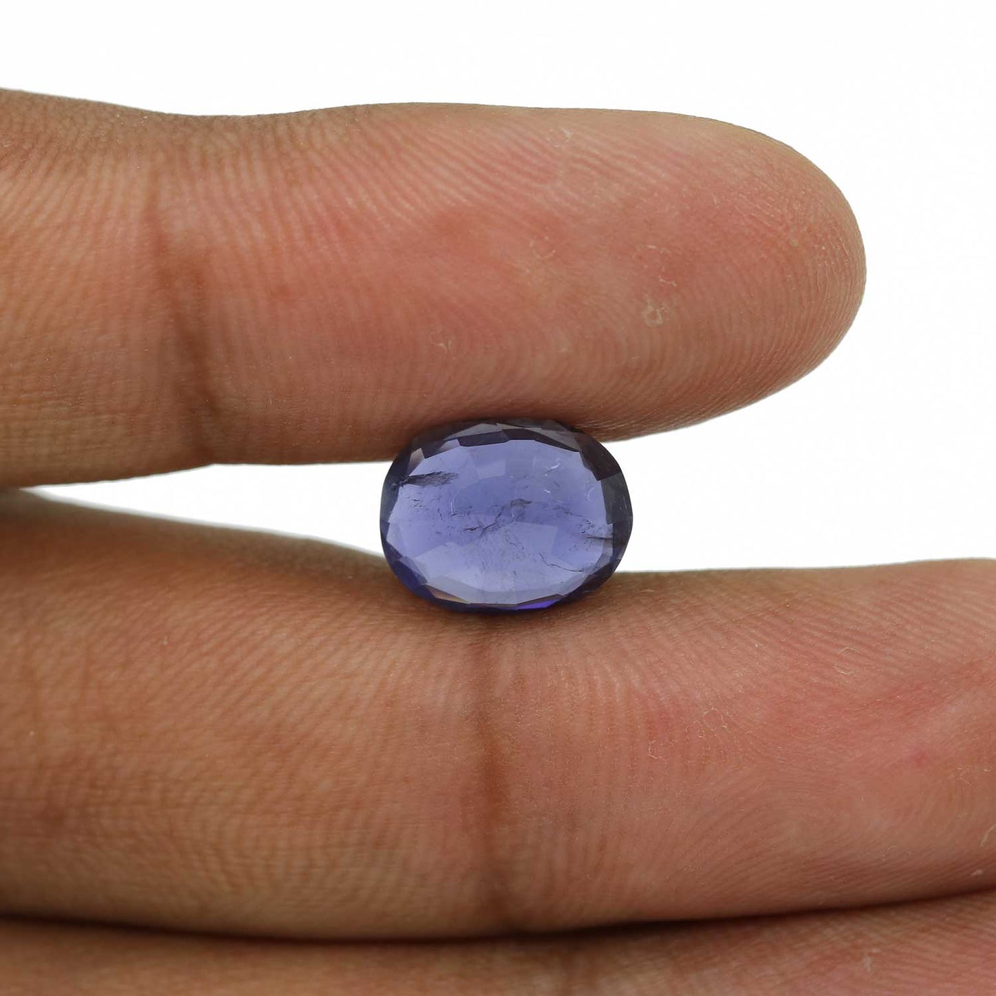 Iolite (Neeli) 4.3 Carat