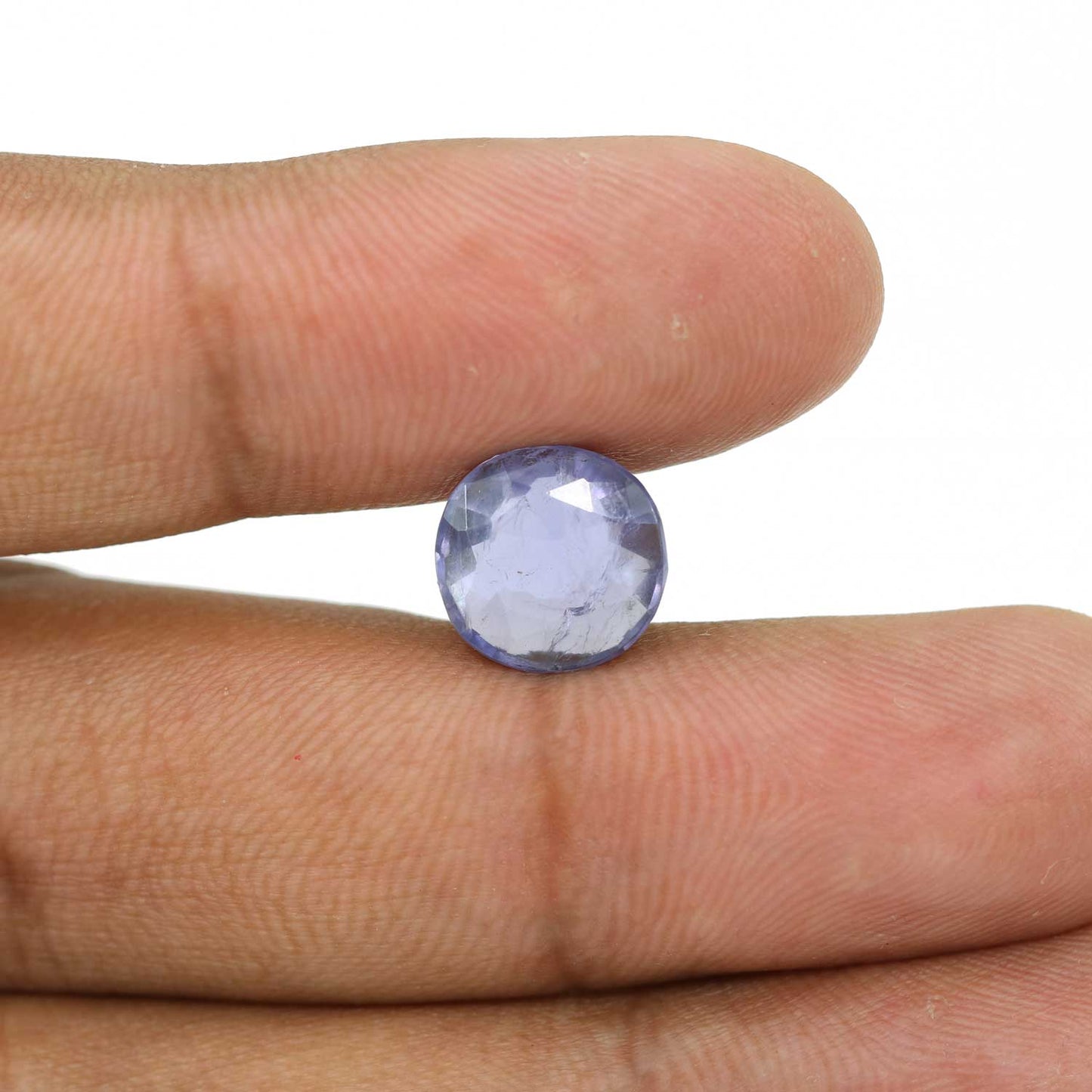 Iolite (Neeli) 4.85 Carat