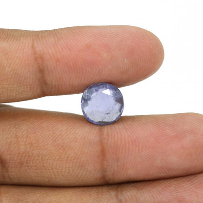 Iolite (Neeli) 4.85 Carat