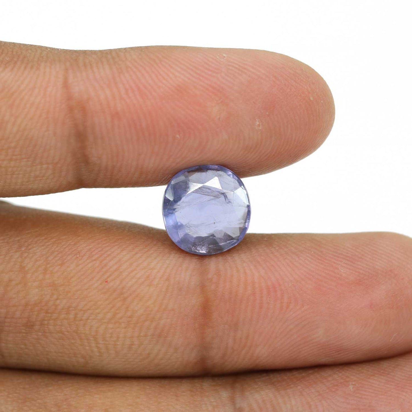 Iolite (Neeli) 4.85 Carat