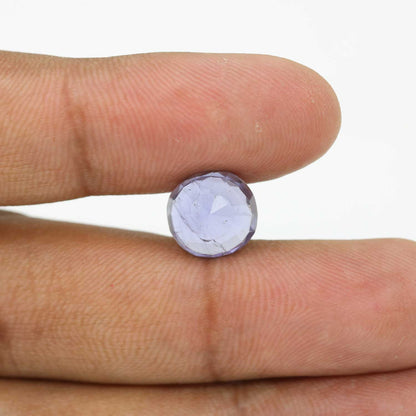Iolite (Neeli) 4.85 Carat