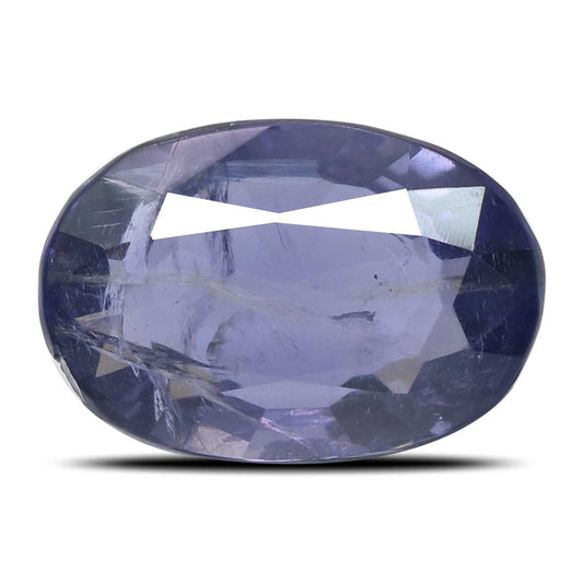 Iolite (Neeli) 6.42 Carat