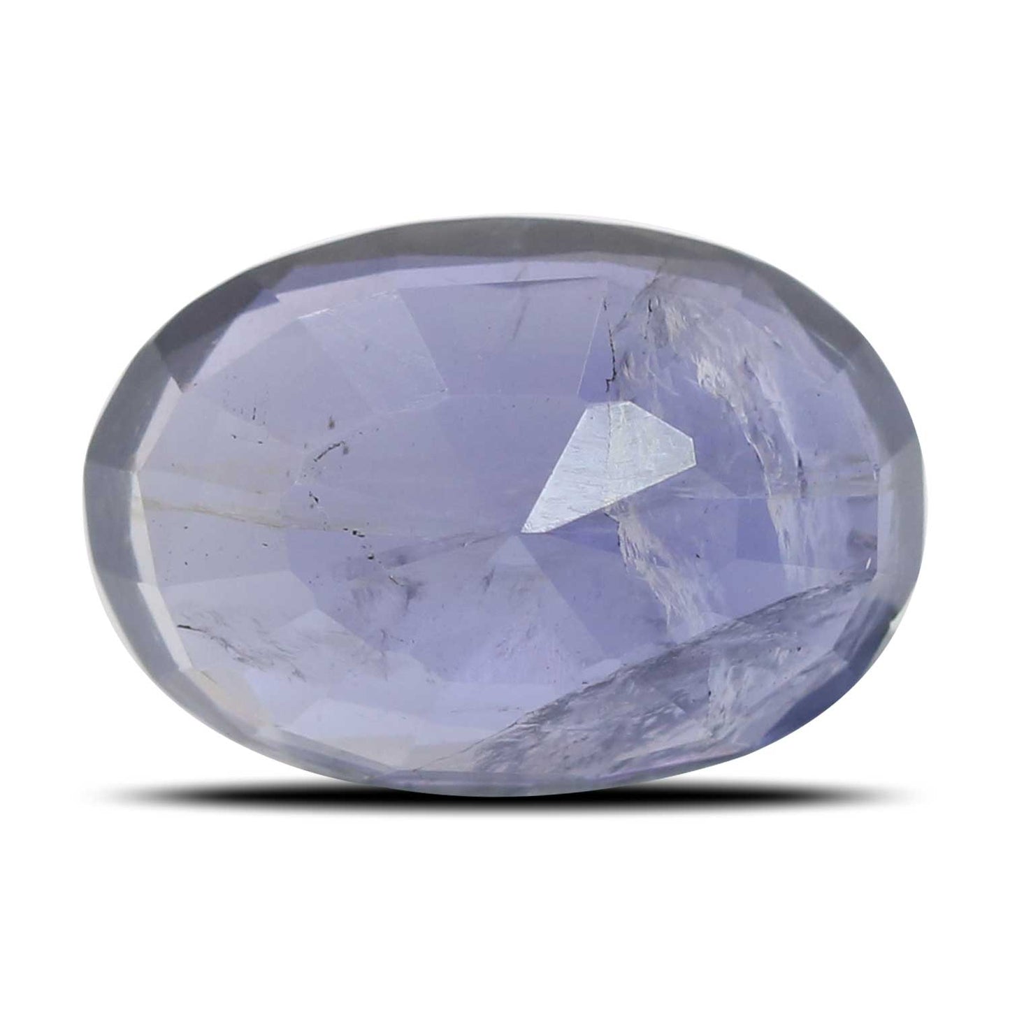 Iolite (Neeli) 6.42 Carat