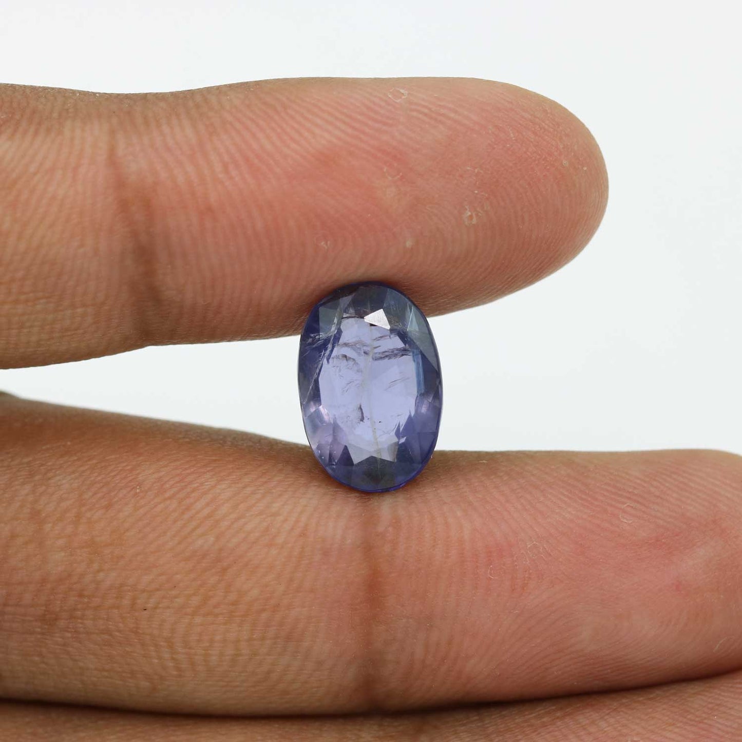 Iolite (Neeli) 6.42 Carat