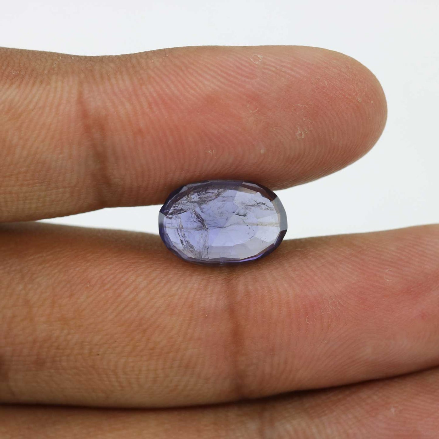Iolite (Neeli) 6.42 Carat