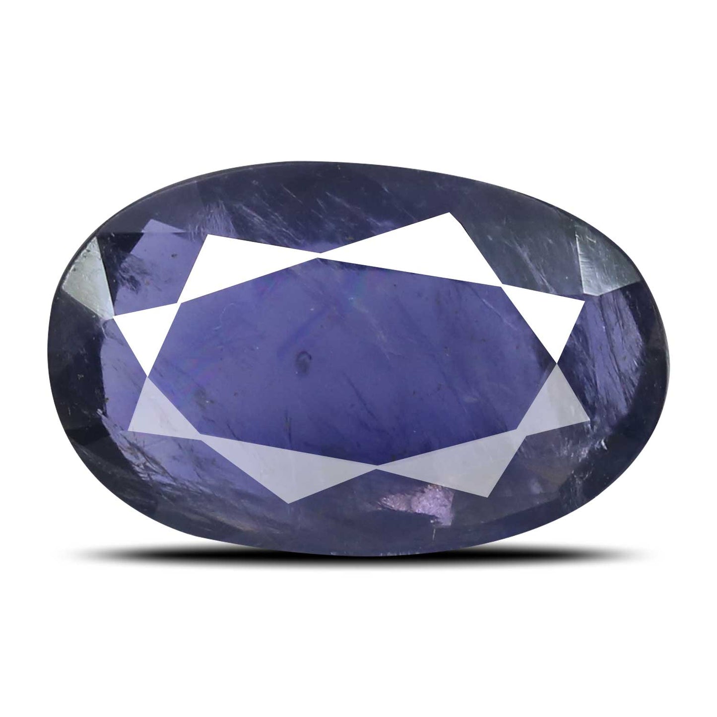 Iolite (Neeli) 5.56 Carat