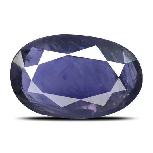 Iolite (Neeli) 5.56 Carat
