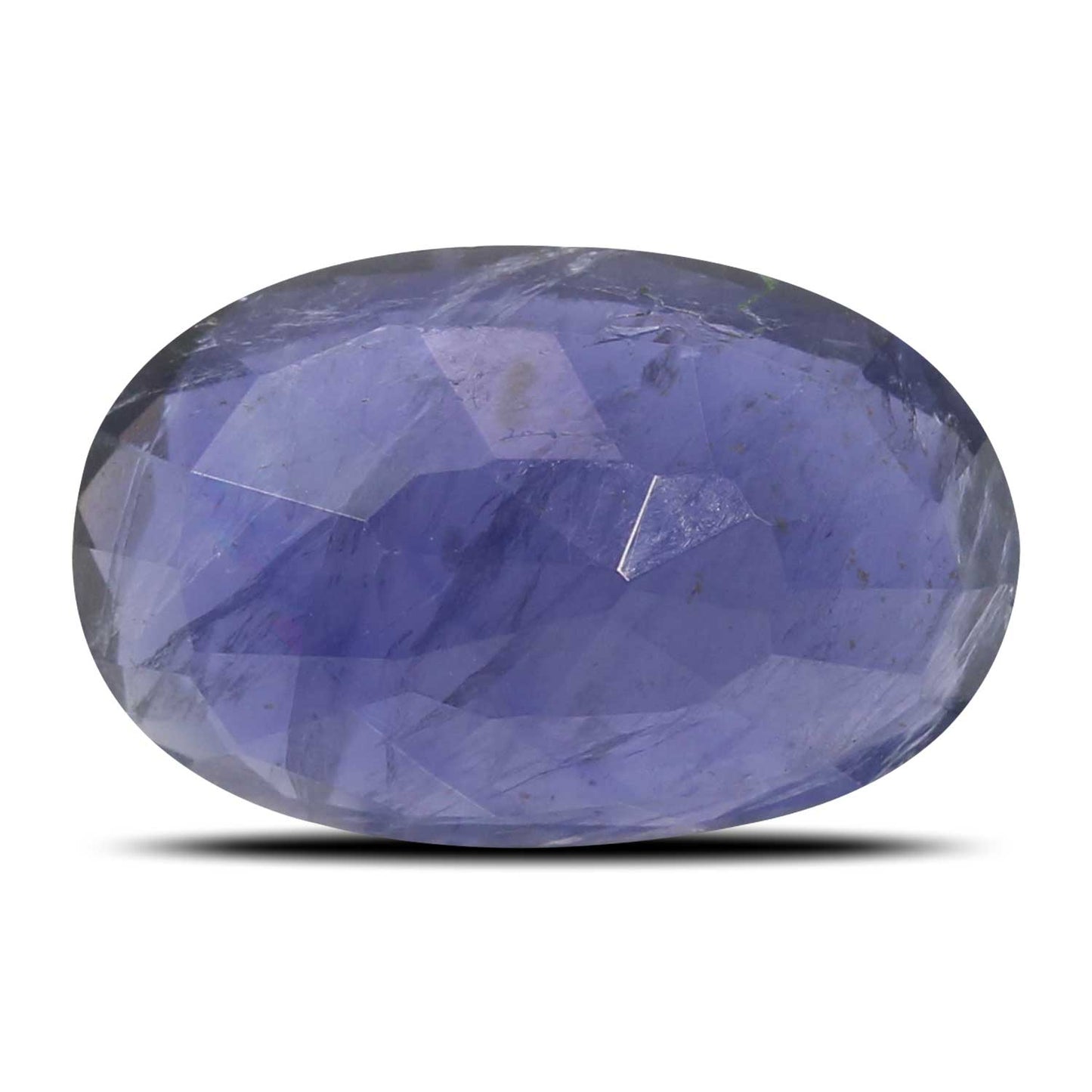 Iolite (Neeli) 5.56 Carat
