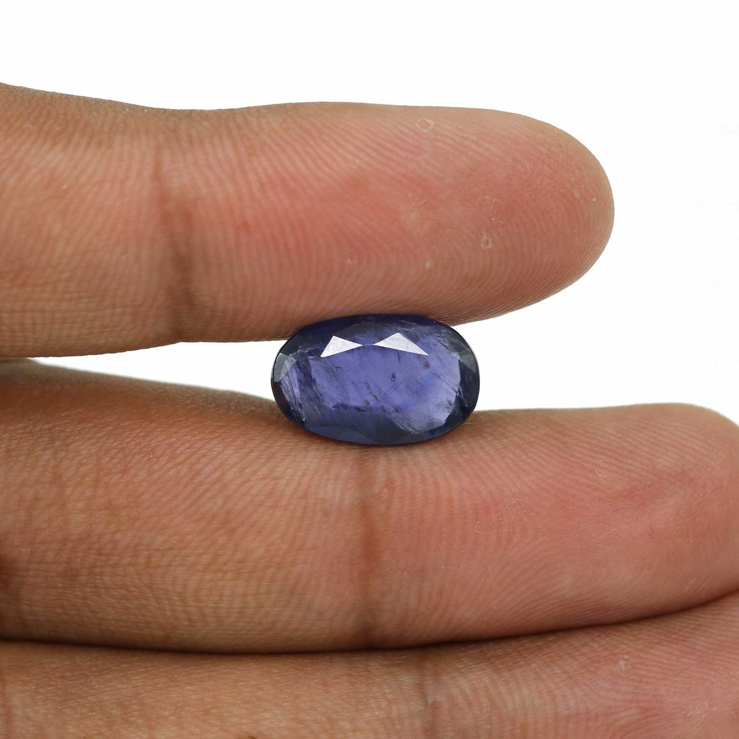 Iolite (Neeli) 5.56 Carat
