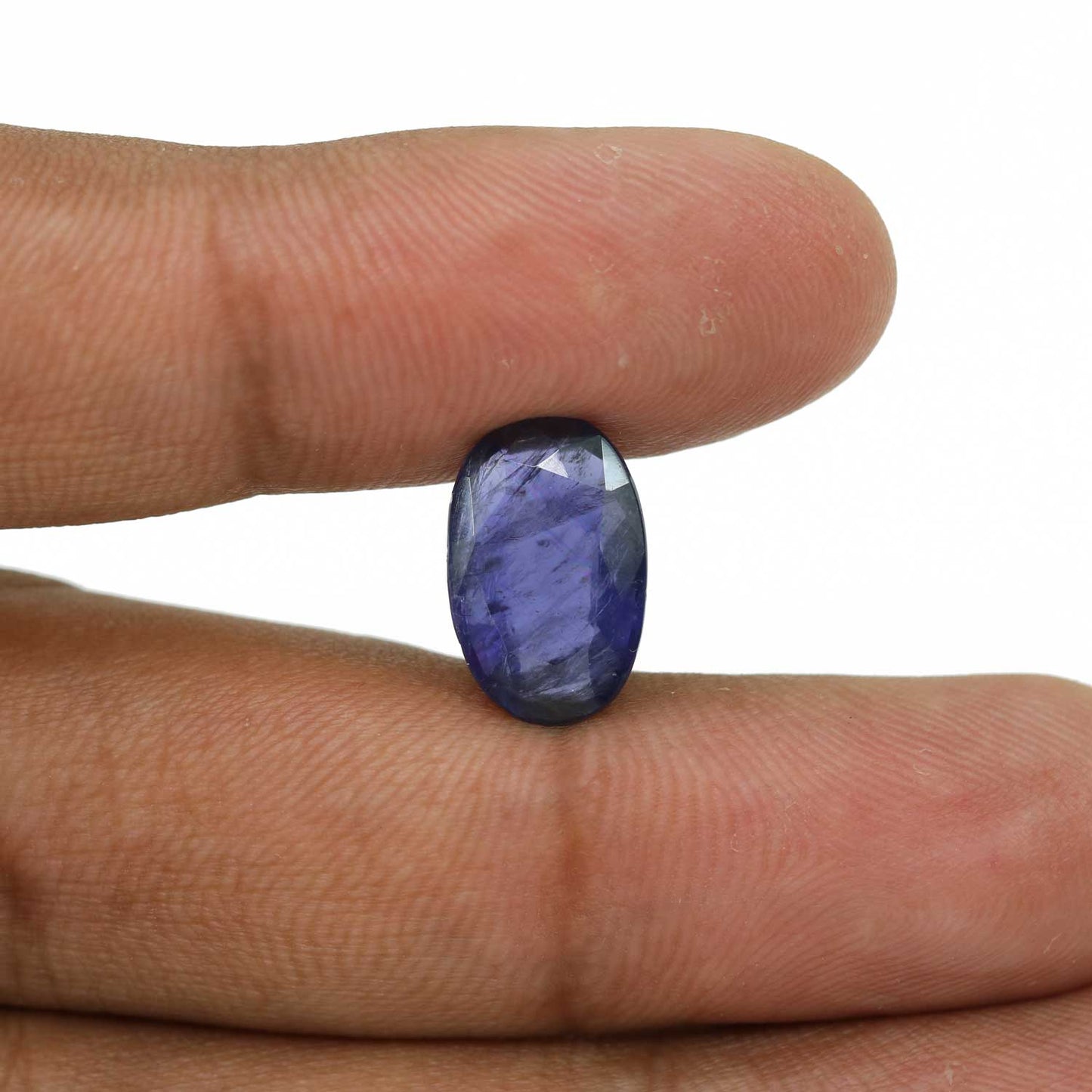 Iolite (Neeli) 5.56 Carat