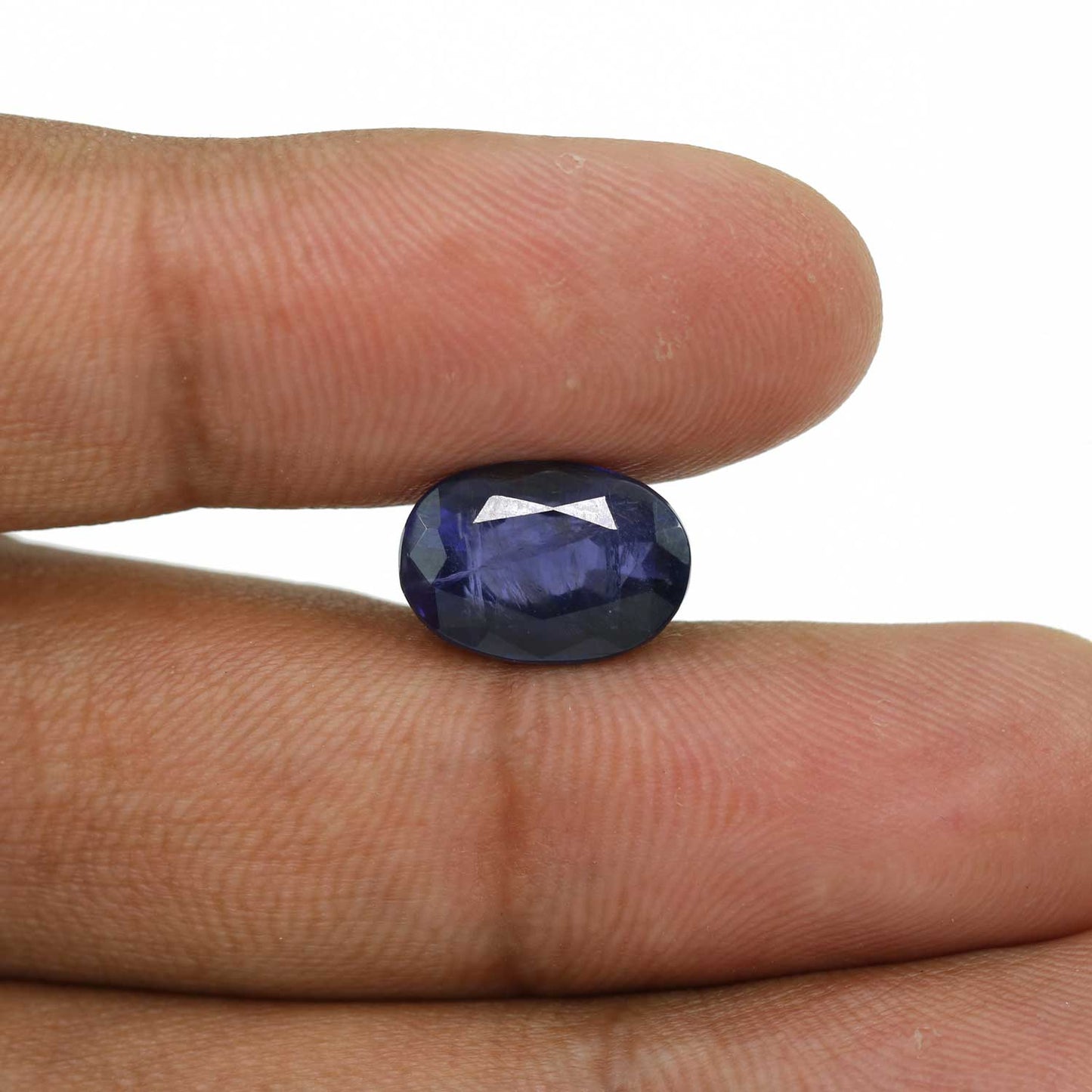 Iolite (Neeli) 5.65 Carat