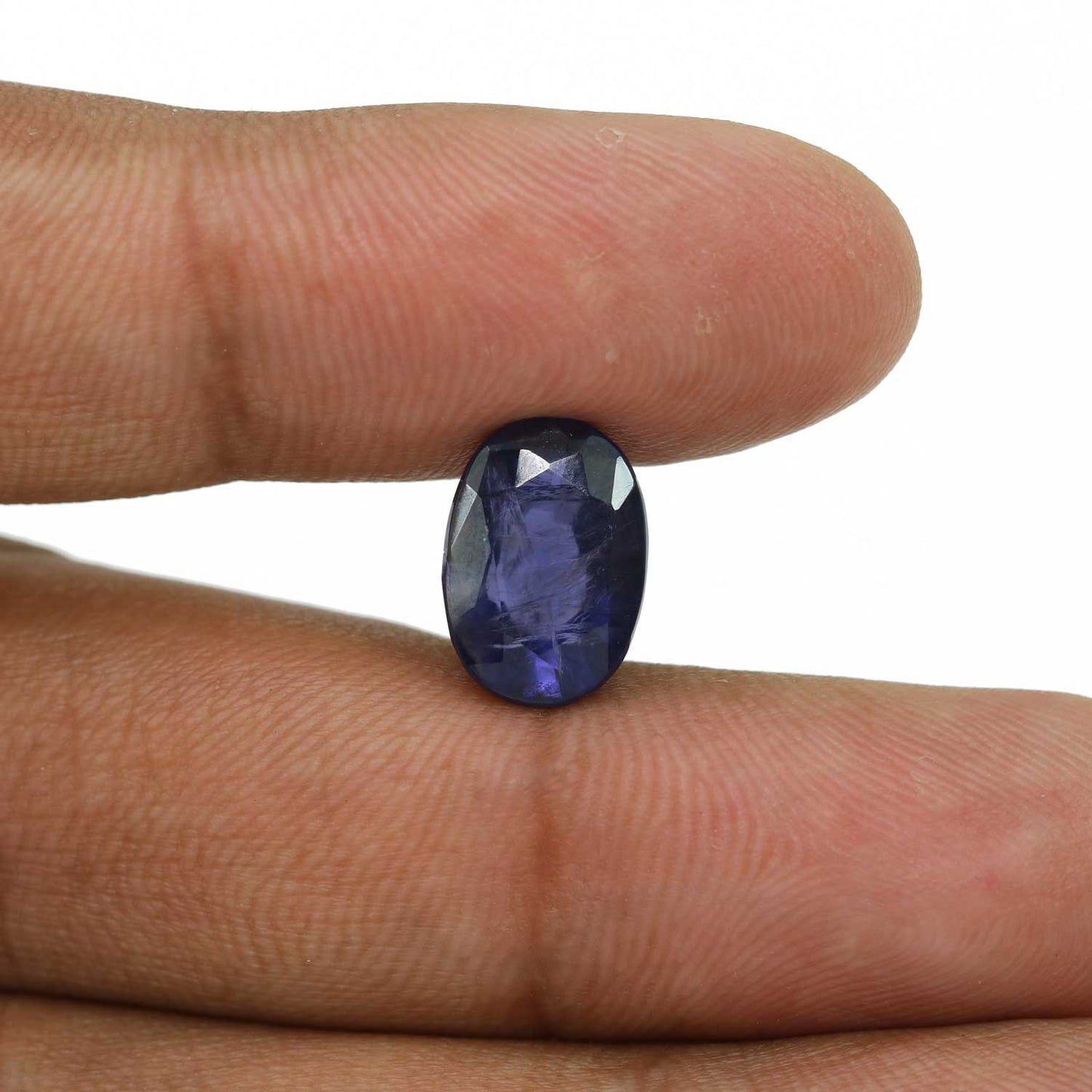 Iolite (Neeli) 5.65 Carat