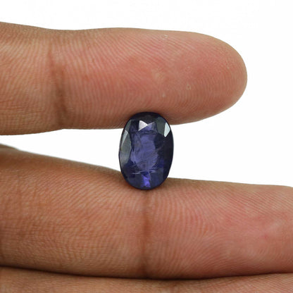 Iolite (Neeli) 5.65 Carat