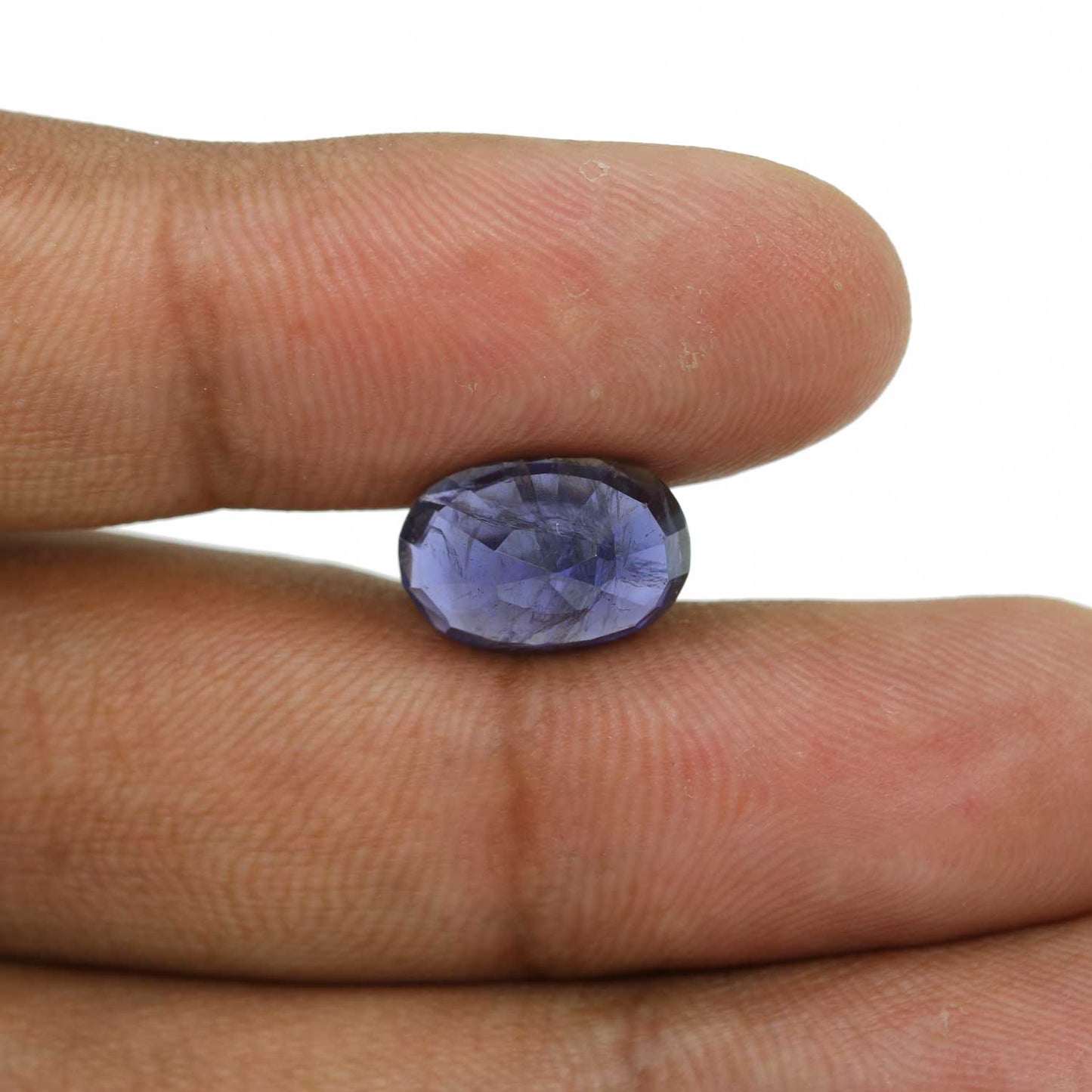 Iolite (Neeli) 5.65 Carat