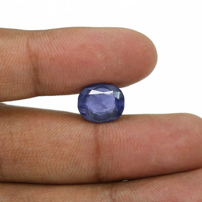 Iolite (Neeli) 6 Carat