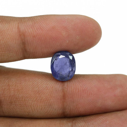 Iolite (Neeli) 6 Carat