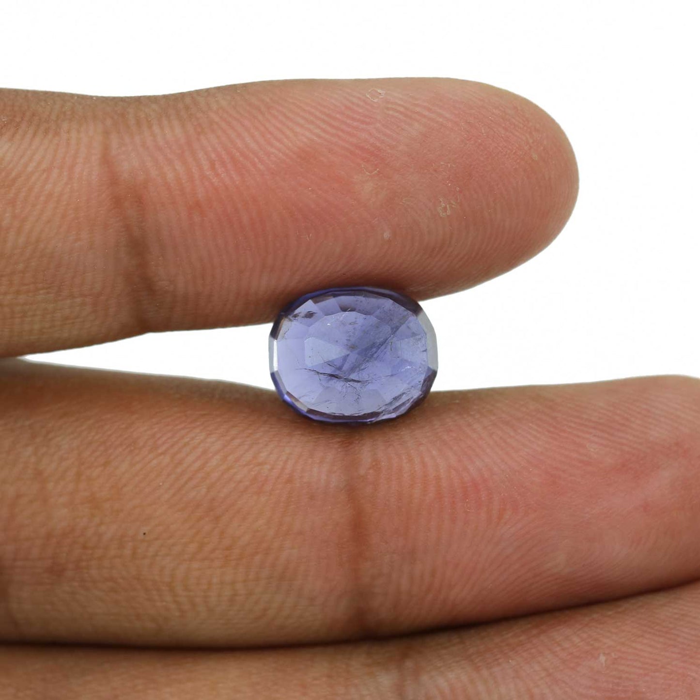 Iolite (Neeli) 6 Carat