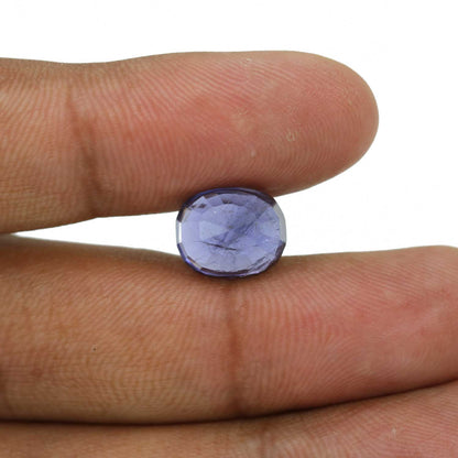 Iolite (Neeli) 6 Carat