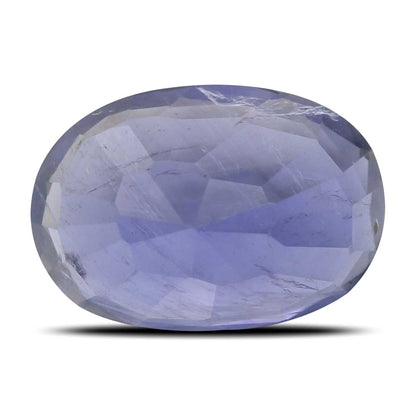 Iolite (Neeli) 6.01 Carat
