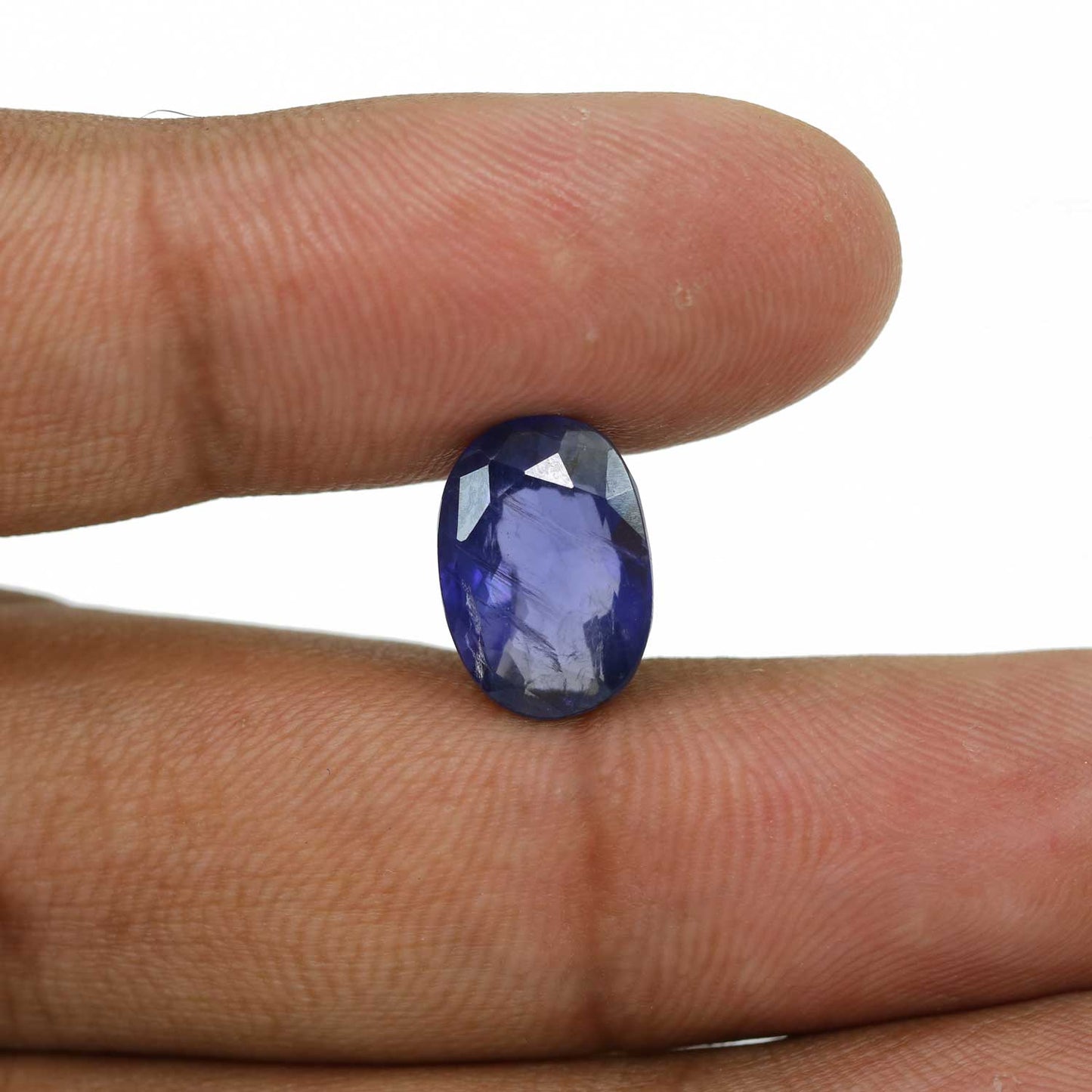 Iolite (Neeli) 6.01 Carat