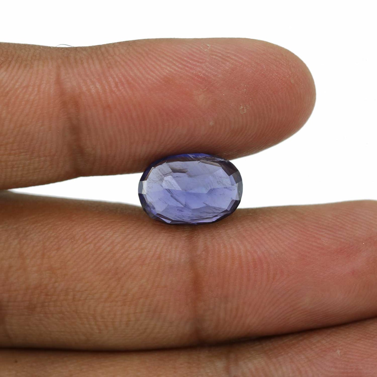 Iolite (Neeli) 6.01 Carat