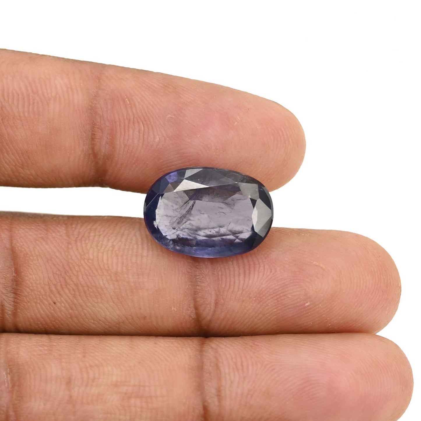 Iolite (Neeli) 10.06 Carat