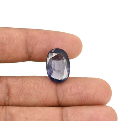 Iolite (Neeli) 10.06 Carat