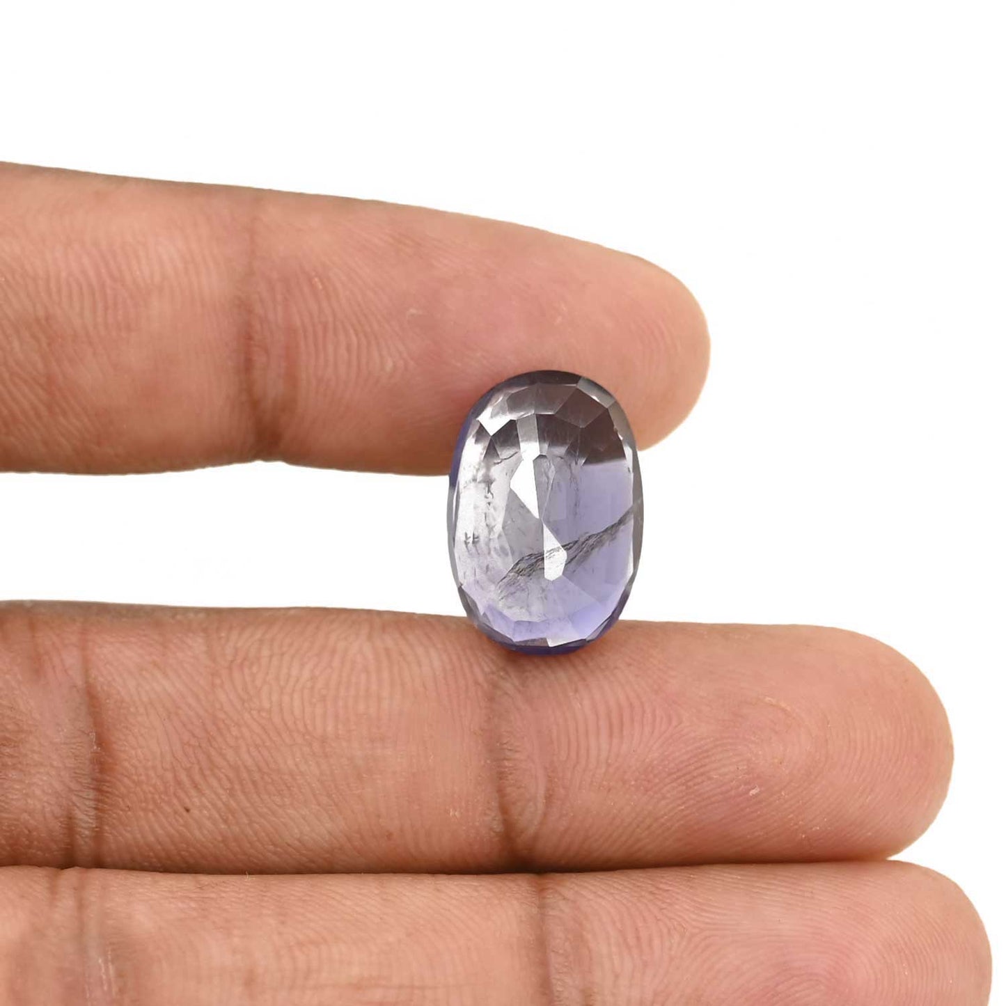 Iolite (Neeli) 10.06 Carat